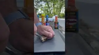 Hot Sauce and Oysters- El Yucateco #oysters #seafood #hotsauce