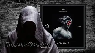 Aarav &ndash; Altum (No Rush (ITA) Remix) [Concept Records]
