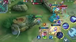 Mobile Legends Campe&otilde;es em Batalha #JogoCompetitivo