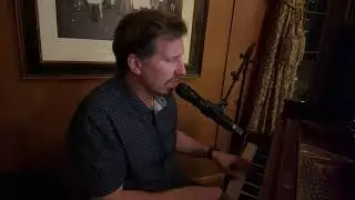 Acoustic piano gig in Fairfax CA 8 hours of gigs today!!