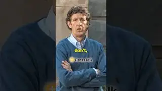 Why Cliffe Knechtle Rejects Religion ✝️