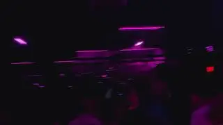 Crystal Method - Live @ It'll Do Club (Dallas EDM) May 2021 HD 4k