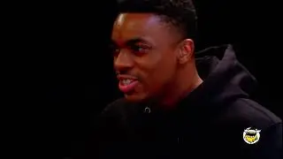 Vince Staples for gay rights