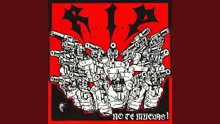 Incorruptible