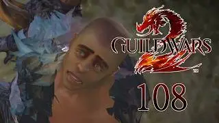 [108] 🐉 Guild Wars 2 - Wir haben das verlorene RATA NOVUS gefunden