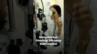 Complete Eye Care Under One Roof &ndash; EyeRoots Clinic by Dr. Niharika Khute#eyes #ophthalmologists