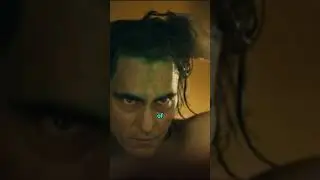 The Power of Media Manipulation  #joker #Gotham #drama #joaquinphoenix #film #moviereview #filmscene