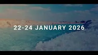 #salt India Expo 2026 | International Salt Industry #Exhibition & #Conference | #Gandhinagar