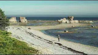 Les plus belles &icirc;les du Saint-Laurent | Qu&eacute;bec maritime