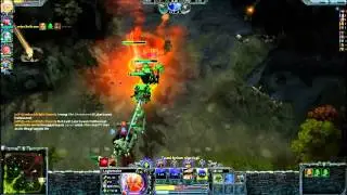 Guide play HON with legi