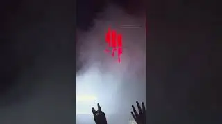DWP25 Skrillex DJ Set Full