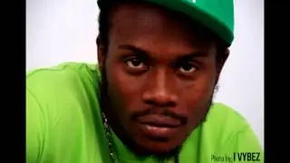 DJM95  Feat. Ivybez - Soul Nite Fever - Hip Hop 2013