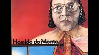 Heraldo do Monte (1980) - Completo/Full Album