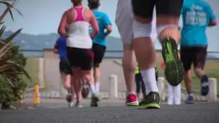 Pace-Man &ndash; Marathon Training Technology (via NovaUCD)