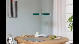 Umage Copenhagen Assembly Asteria Mini