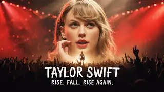 Taylor Swift finally opens up about Sexual Assault, Hate & Political Pressure