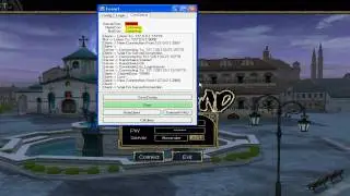 silkroad proxy with autologin