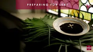 Blogcast: Preparing for Lent