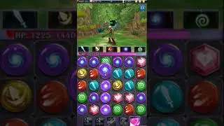 Heros Conquest & Puzzles:Match-3 RPG