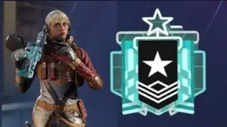 How to be a PLATINUM TWINK in Rainbow Six Seige