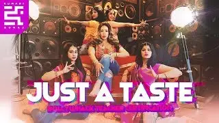 Just A Taste Feat  BAER & Wes Writer | @bollywaack Teacher Certification Los Angeles @KumariSuraj