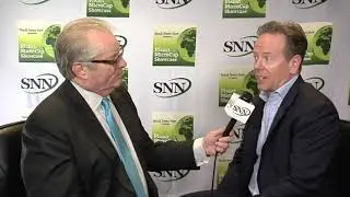 Update with SRAX (NASDAQ: SRAX) - May 2019 | SNN Network