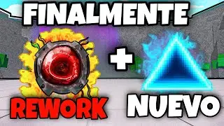 ☠️¡FINALMENTE! REWORK A GENOS + NUEVO EVENTO FÉNIX!!!