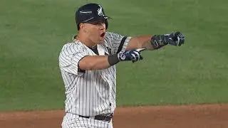 2017 Player Profile: Sanchez