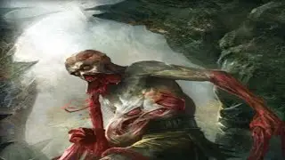 The Monsternomicon, Entry 6: Hollowed | Warmachine Lore