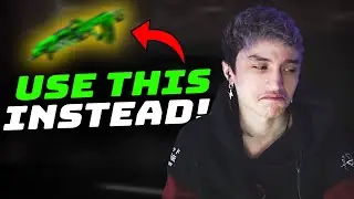 EXPLAINING WHY SPITFIRE AND RAMPAGE AS OP AS YOU THINK!