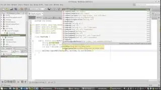 Java:String processing regionMatches, indexOf