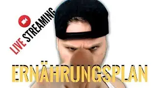 Ern&auml;hrungsplan erstellen Live | Krabu |