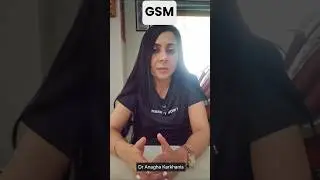Why Intimacy Changes After Menopause | The Truth About GSM
