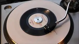 Supertramp - Goodbye Stranger  - 45RPM Short Radio Edit