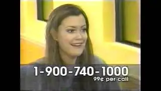 Big Brother promo, 2000