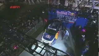 Le record fou de Travis Pastrana !