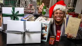 Make gift wrap more fun or skip it altogether! 🎁