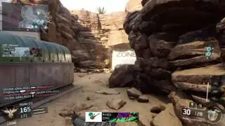 91 kill nuclear Gameplay