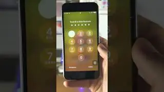 Как получить доступ к iPhone, если кнопка &laquo;Домой&raquo; сломана!