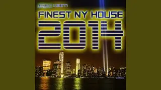 Finest NY House 2014 Bonus Mix 2 (Continuous DJ Mix)