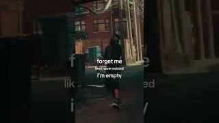 like i never existed   👻🪦&bull;&bull;&bull;&bull;&bull;