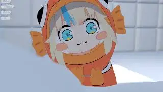 Sameko Saba Sings 