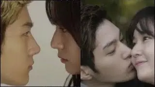 💕My Lovely Girl 💕She's so Lovable 💕Yoon Se Na💗Shi Woo💕Love History💕 |clip de drama  # 22