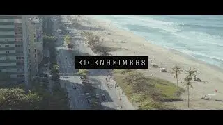 Eigenheimers | Film - Music - Post | Showreel 2017