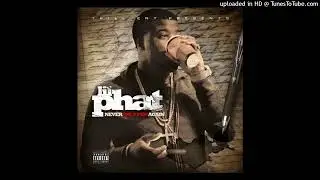 [FREE] Lil Phat x Webbie X Boosie Type Beat &ldquo;Studio&rdquo;
