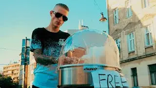 KISSLUCK - Nie chcę być jak Ty (VIDEO)