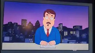 Consuela (Family Guy)