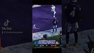 Dalvin cook released #dalvincook #minnesotavikings #fantasyfootball #miamidolphins #denverbroncos