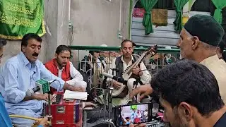 Kalami Lala aragami RA.  ❤️  at his shrine#heart  touching song 🎵