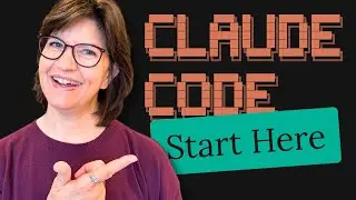 Claude Code Tutorial for Beginners - Easier Than You Think